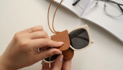 Miletto Magnetic Clip | Edycja Signature 2026